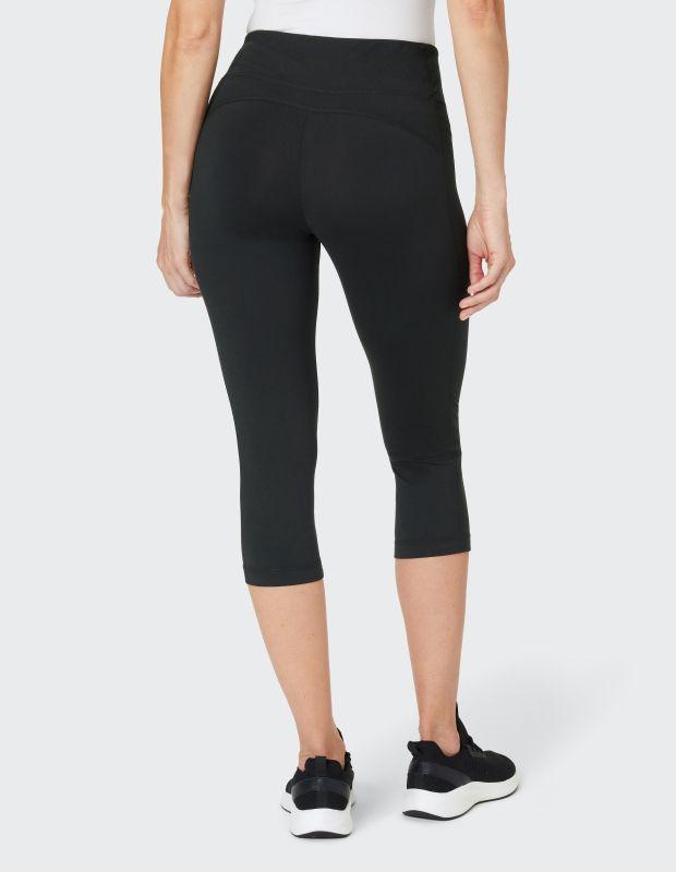 Joy Sportswear 3/4-Hose NADINE Caprihose mit leichtem Shapingeffekt Tiefpreis
