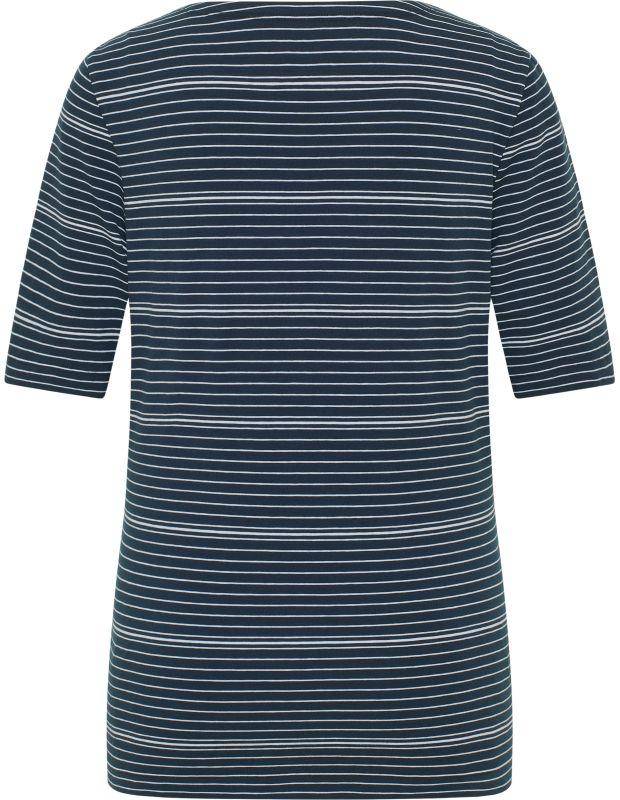 Joy Sportswear T-Shirt SADIE T-Shirt mit feinen Streifen Begrenzte Freigabe