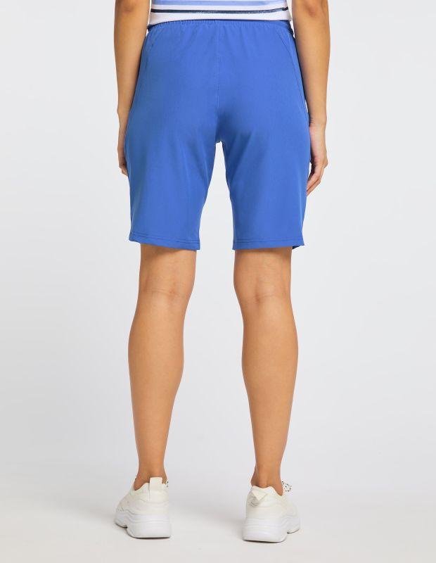 Joy Sportswear Kurze Hose ROMY Kurze Sporthose aus leichtem Webmaterial Letzter Tag