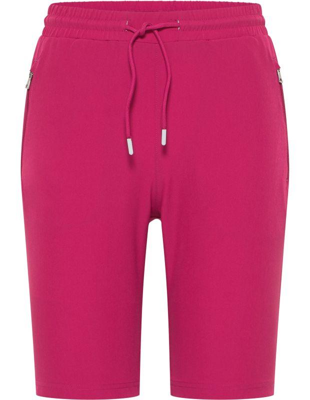 Joy Sportswear Kurze Hose ROMY Kurze Sporthose aus leichtem Webmaterial Zeitbegrenzte Promotion