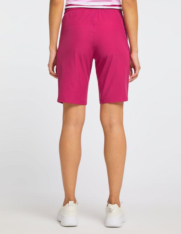 Joy Sportswear Kurze Hose ROMY Kurze Sporthose aus leichtem Webmaterial Zeitbegrenzte Promotion