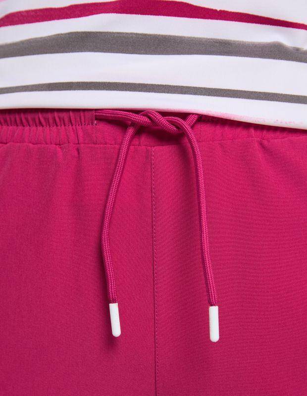 Joy Sportswear Kurze Hose ROMY Kurze Sporthose aus leichtem Webmaterial Zeitbegrenzte Promotion