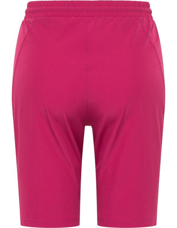 Joy Sportswear Kurze Hose ROMY Kurze Sporthose aus leichtem Webmaterial Zeitbegrenzte Promotion