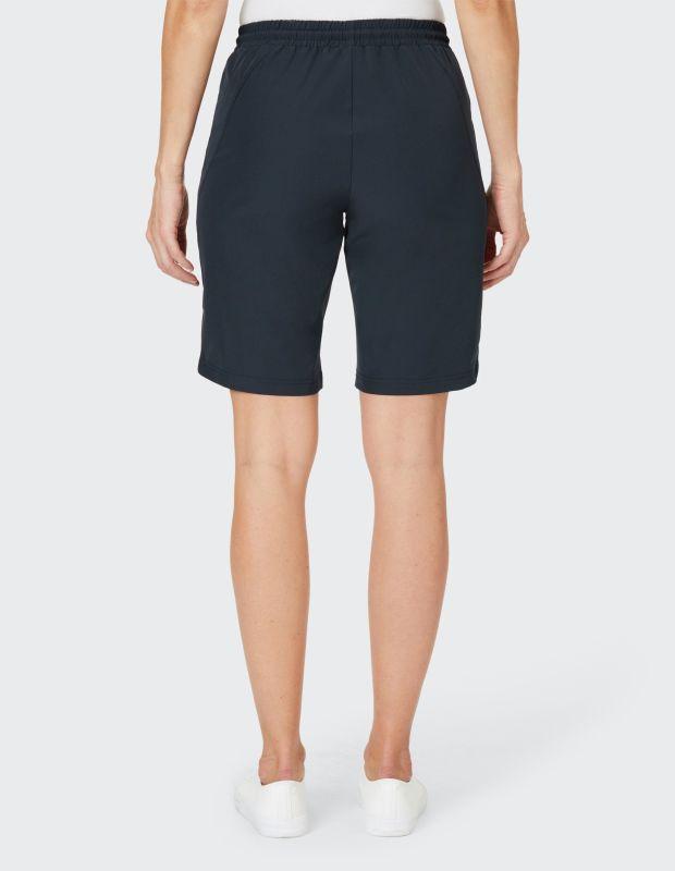 Joy Sportswear Kurze Hose ROMY Kurze Sporthose aus leichtem Webmaterial Nur für heute