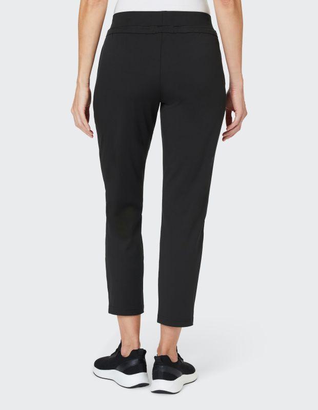 Joy Sportswear Freizeithose TAMARA Sportlich-elegante Hose mit modischen Abnähern Sonderangebot der Fabrik