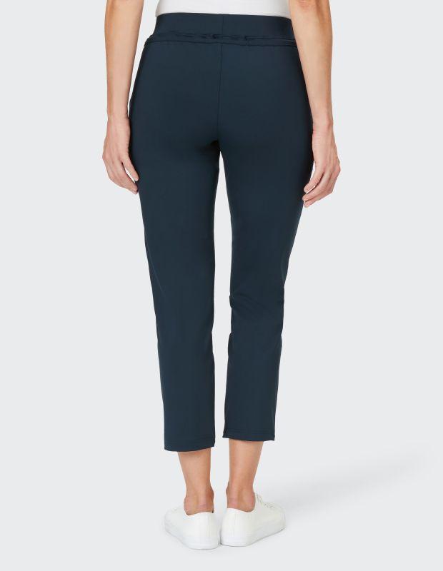 Joy Sportswear Freizeithose TAMARA Sportlich-elegante Hose mit modischen Abnähern Vierteljährliche Förderung