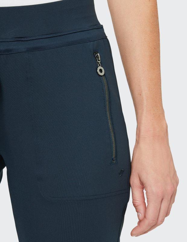 Joy Sportswear Freizeithose TAMARA Sportlich-elegante Hose mit modischen Abnähern Vierteljährliche Förderung