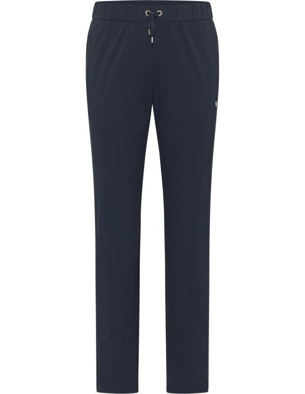 Joy Sportswear Sporthose ENJA Moderne Schlupf-Hose mit glänzenden Nahtdetails Super Rabatt