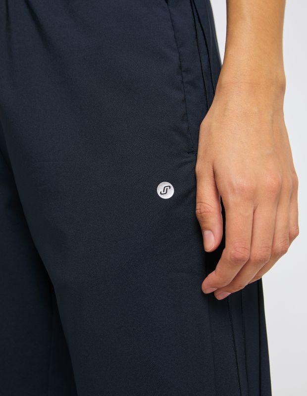 Joy Sportswear Sporthose ENJA Moderne Schlupf-Hose mit glänzenden Nahtdetails Super Rabatt