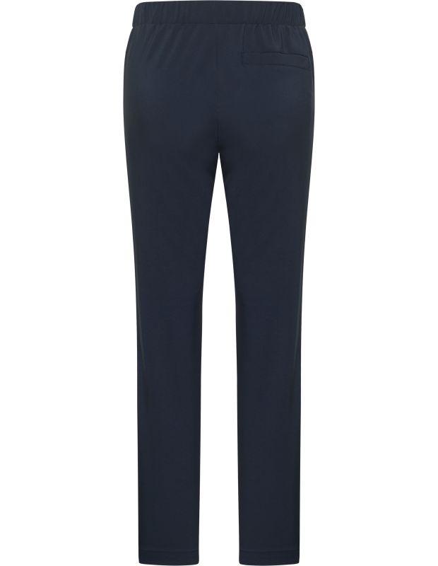 Joy Sportswear Sporthose ENJA Moderne Schlupf-Hose mit glänzenden Nahtdetails Super Rabatt