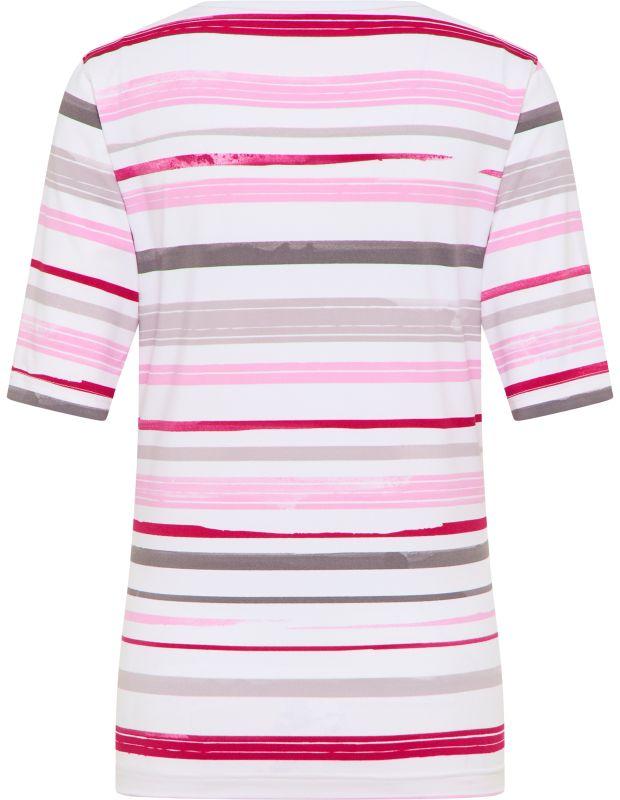 Joy Sportswear T-Shirt DORA Sportlich-feminines T-Shirt im Streifendesign Riesige Rabatte