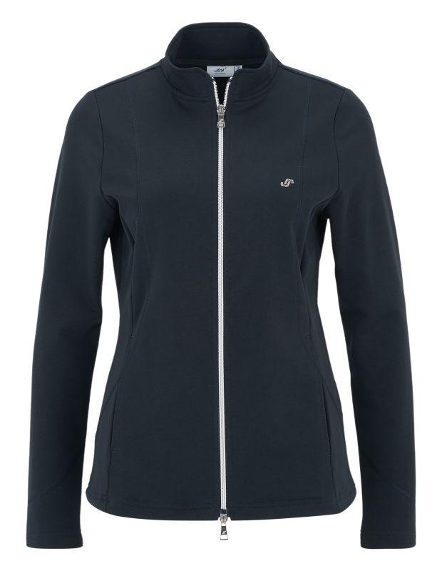 Joy Sportswear Freizeitjacke DORIT Ein klassischer Allrounder für jede Gelegenheit Fabrikladen