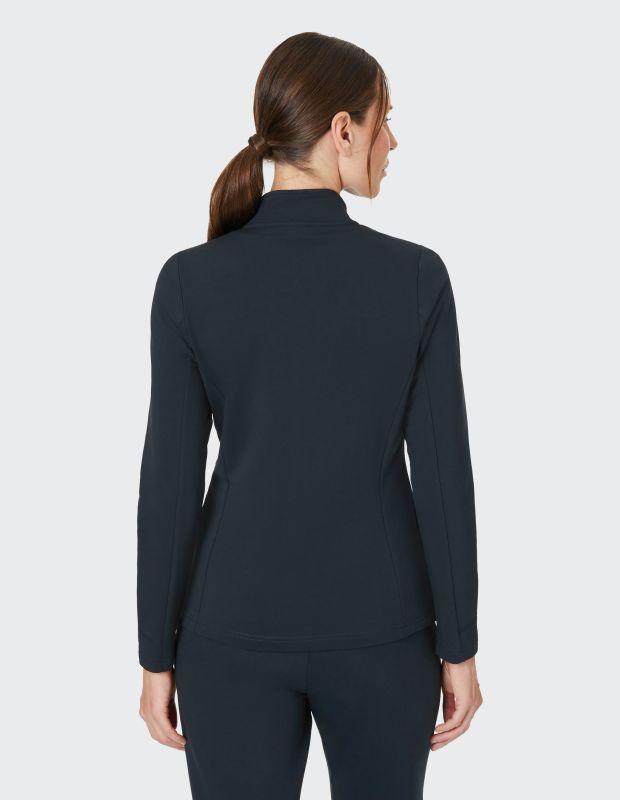 Joy Sportswear Freizeitjacke DORIT Ein klassischer Allrounder für jede Gelegenheit Fabrikladen