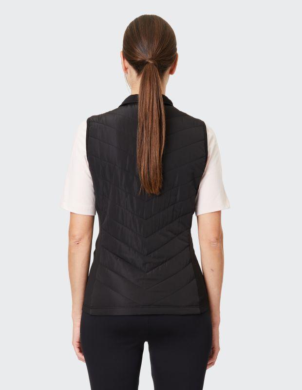 Joy Sportswear Weste PINA Eine leichte Weste für kühlere Tage Begrenzt auf 3 Tage