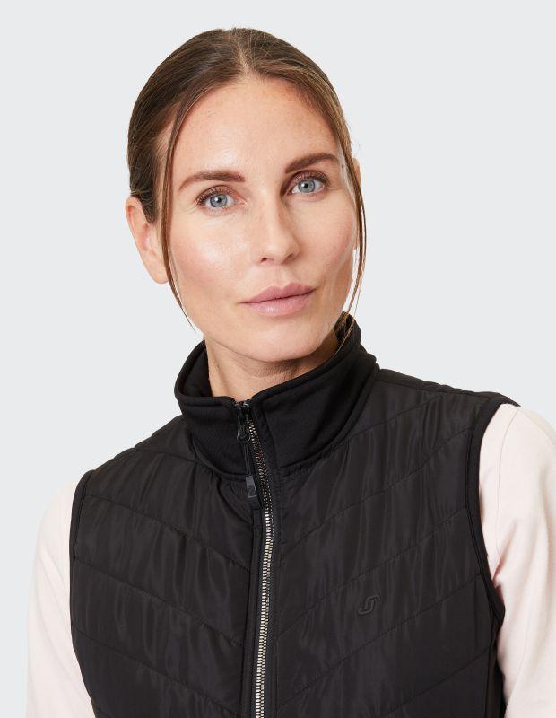Joy Sportswear Weste PINA Eine leichte Weste für kühlere Tage Begrenzt auf 3 Tage