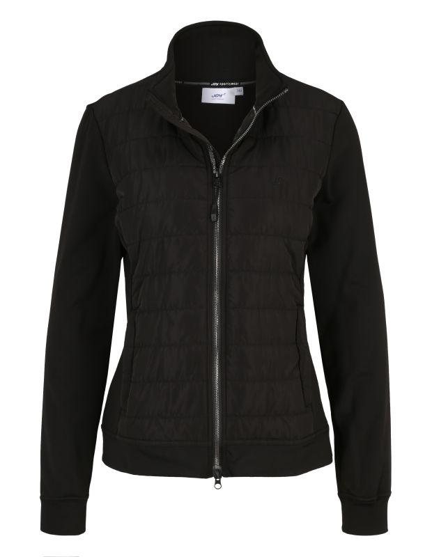 Joy Sportswear Sportjacke POLLY Sportlicher Hingucker für kühlere Tage Im Verkauf