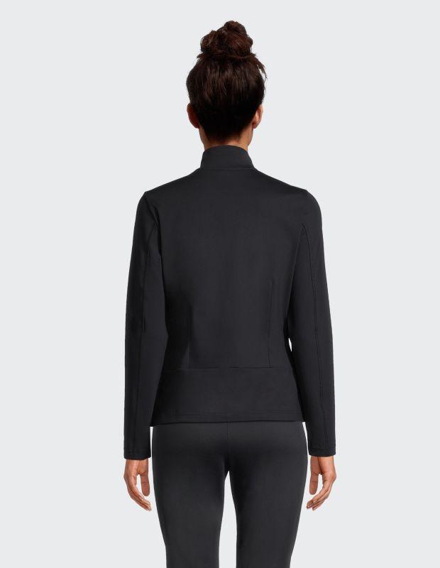Joy Sportswear Sportjacke PINELLA Modische Taschen vorne zum Verschließen zollfrei
