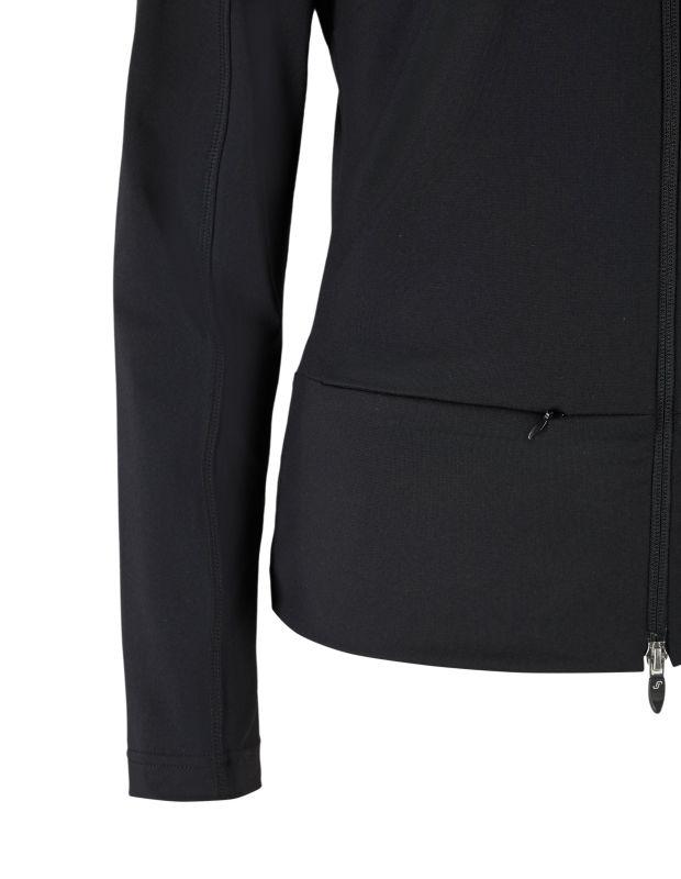 Joy Sportswear Sportjacke PINELLA Modische Taschen vorne zum Verschließen zollfrei