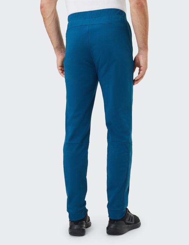 Joy Sportswear Hose KENO Jogpants mit sportiver Applikation und Bündchen Outlet