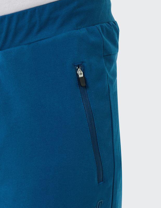 Joy Sportswear Hose KENO Jogpants mit sportiver Applikation und Bündchen Outlet