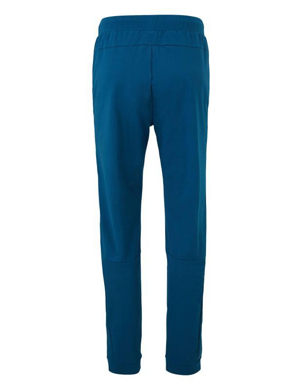 Joy Sportswear Hose KENO Jogpants mit sportiver Applikation und Bündchen Outlet