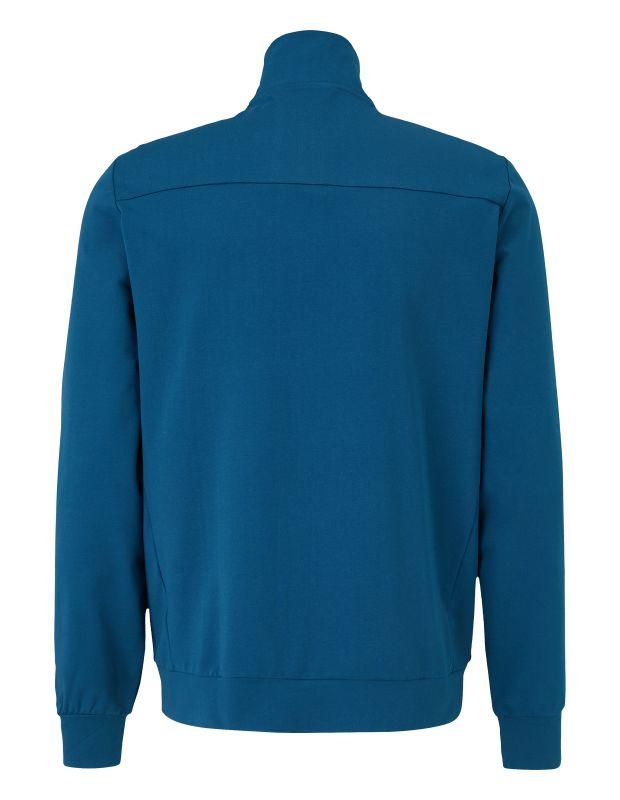Joy Sportswear Jacke HANNES Funktionale Sweatjacke mit sportiver Applikation Auslauf