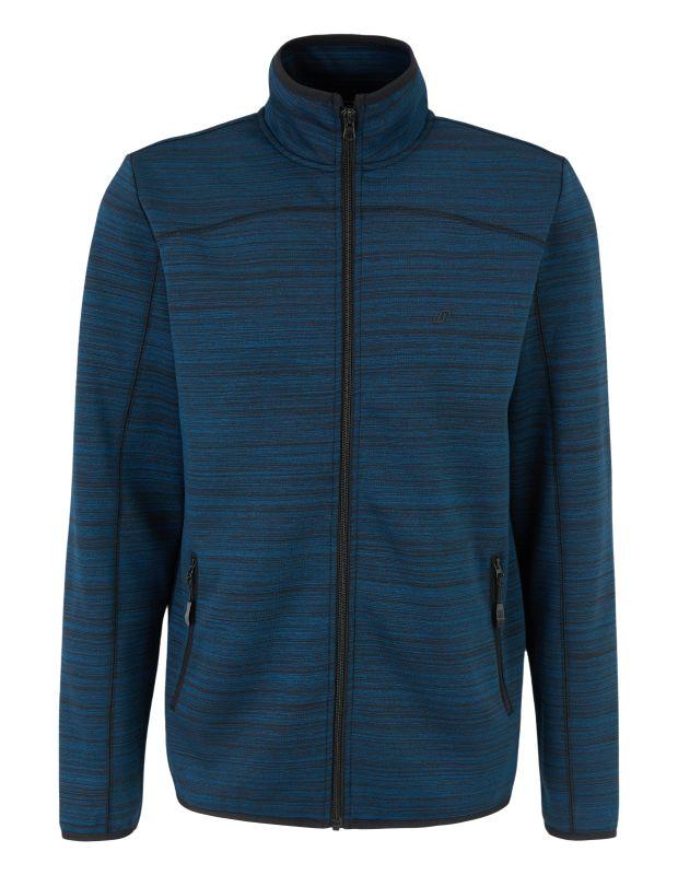 Joy Sportswear Jacke YANNIK Melierte Optik für einen legeren Look Verkauf