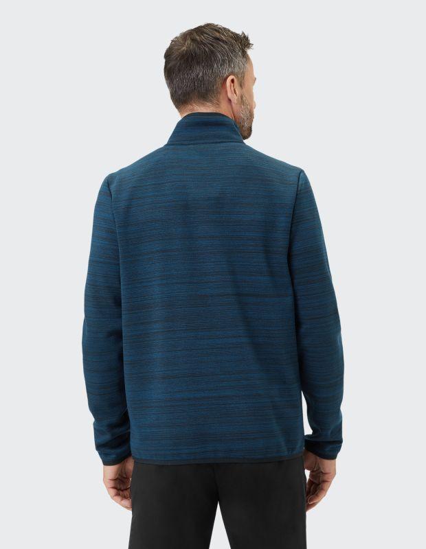 Joy Sportswear Jacke YANNIK Melierte Optik für einen legeren Look Verkauf