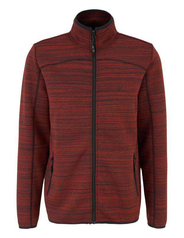 Joy Sportswear Jacke YANNIK Melierte Optik für einen legeren Look Angebote