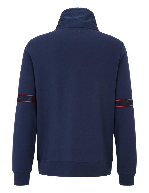 Joy Sportswear HALFZIP G-Style Sweatshirt mit Stehkragen und Reißverschluss Blitzverkäufe