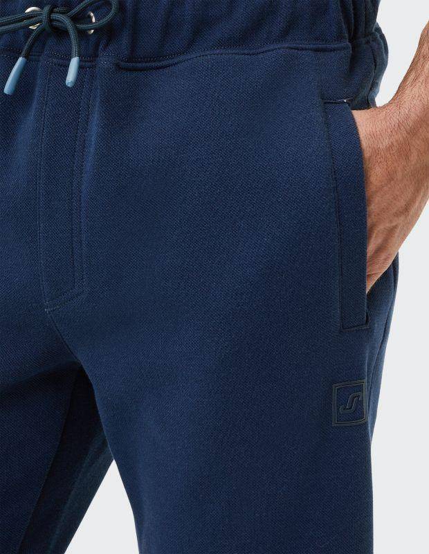 Joy Sportswear Freizeithose TRISTAN Jogginghose im sportlichem Denim Look Fabrik Onlineshop