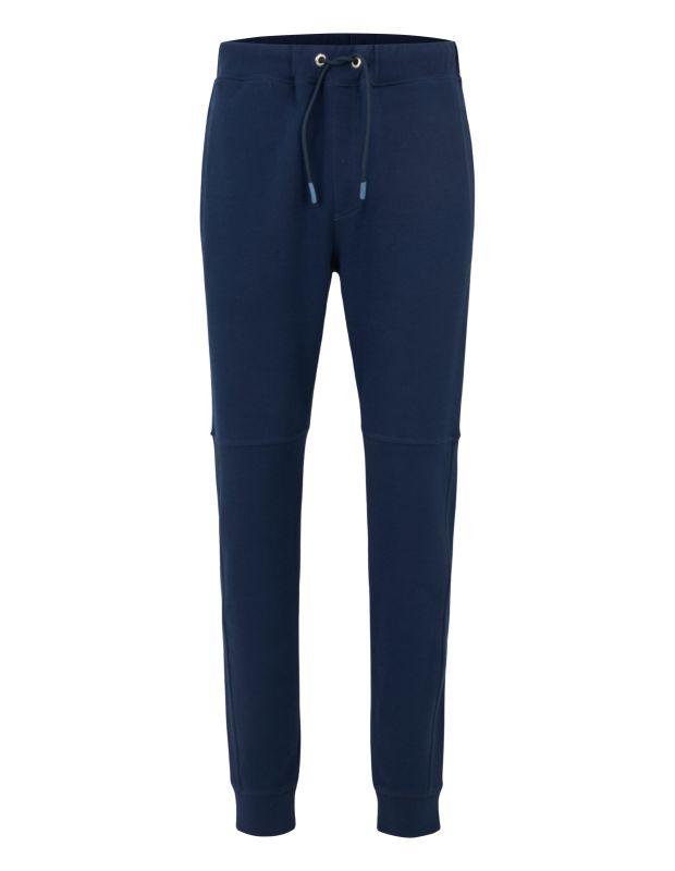Joy Sportswear Freizeithose TRISTAN Jogginghose im sportlichem Denim Look Fabrik Onlineshop