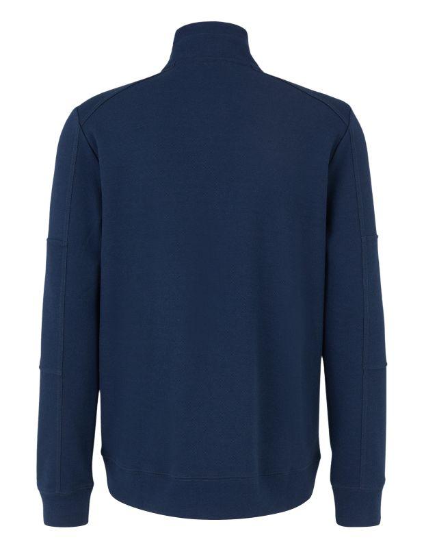 Joy Sportswear Freizeitjacke AUREL Sportive Jacke im Denim Look Fabrikpreis
