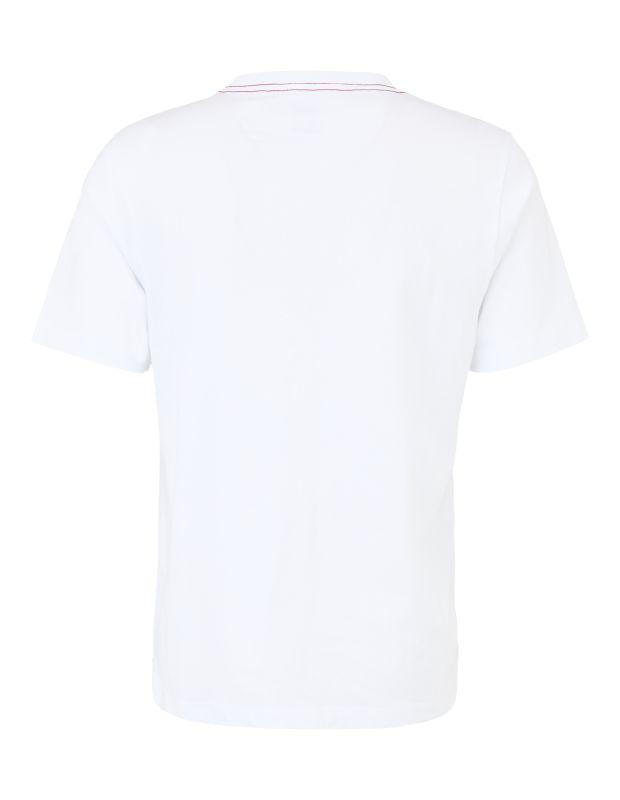 Joy Sportswear T-Shirt ARI T-Shirt mit modischem Streifendruck Sonderangebot