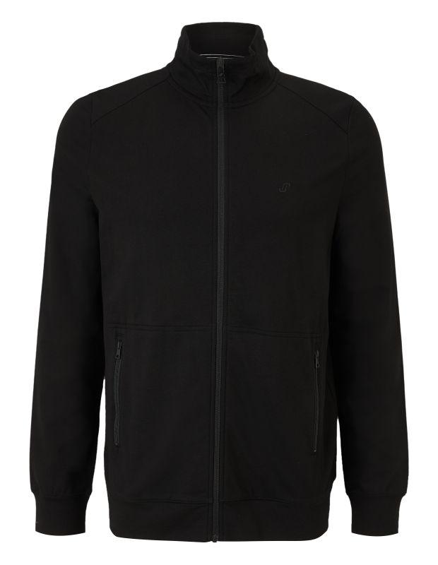 Joy Sportswear Freizeitjacke RAMON Fleecejacke mit dekorativen Taschen Günstig kaufen