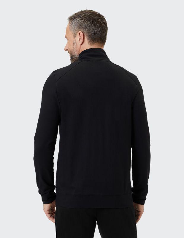 Joy Sportswear Freizeitjacke RAMON Fleecejacke mit dekorativen Taschen Günstig kaufen