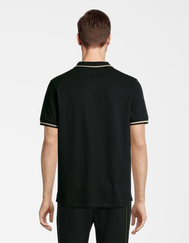 Joy Sportswear POLOSHIRT SOLID G-Style Poloshirt Versandkostenfrei