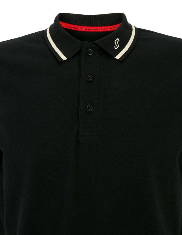 Joy Sportswear POLOSHIRT SOLID G-Style Poloshirt Versandkostenfrei