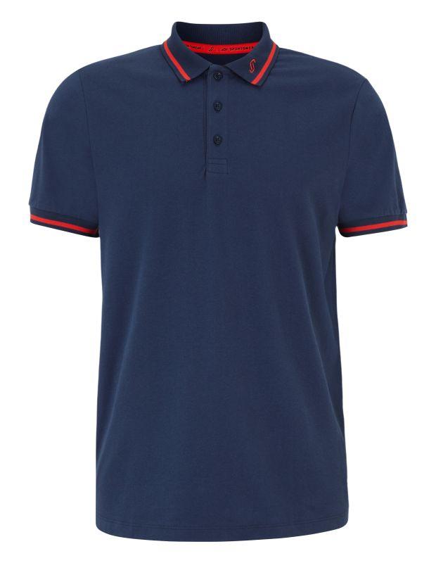 Joy Sportswear POLOSHIRT SOLID G-Style Poloshirt Großer Ausverkauf