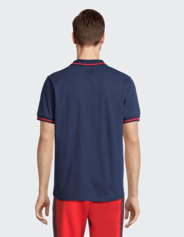 Joy Sportswear POLOSHIRT SOLID G-Style Poloshirt Großer Ausverkauf