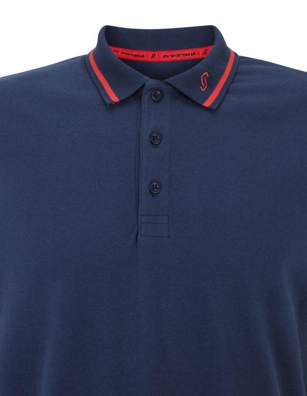 Joy Sportswear POLOSHIRT SOLID G-Style Poloshirt Großer Ausverkauf