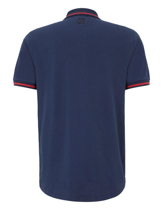 Joy Sportswear POLOSHIRT SOLID G-Style Poloshirt Großer Ausverkauf