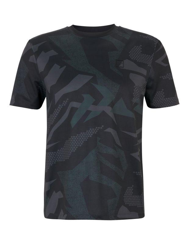 Joy Sportswear T-SHIRT AOP G-Style T-Shirt mit Allover Print Flash Sale