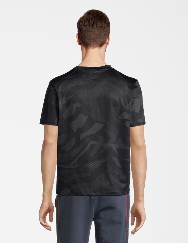 Joy Sportswear T-SHIRT AOP G-Style T-Shirt mit Allover Print Flash Sale