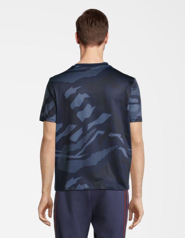 Joy Sportswear T-SHIRT AOP G-Style T-Shirt mit Allover Print Begrenztes Angebot