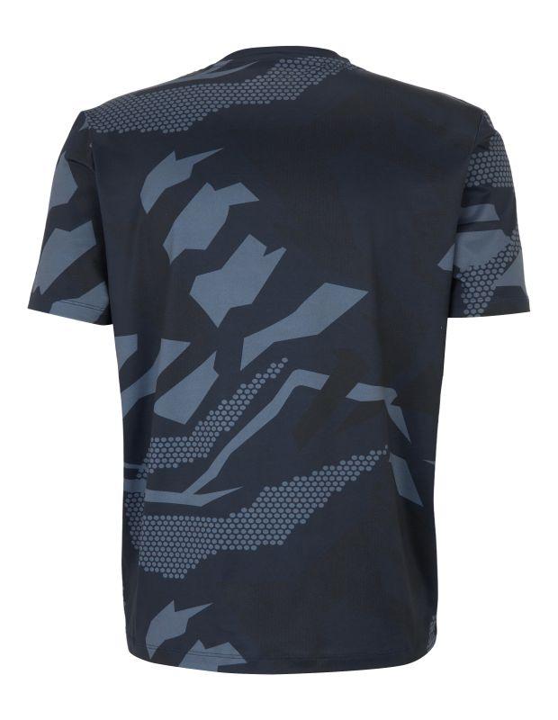 Joy Sportswear T-SHIRT AOP G-Style T-Shirt mit Allover Print Begrenztes Angebot