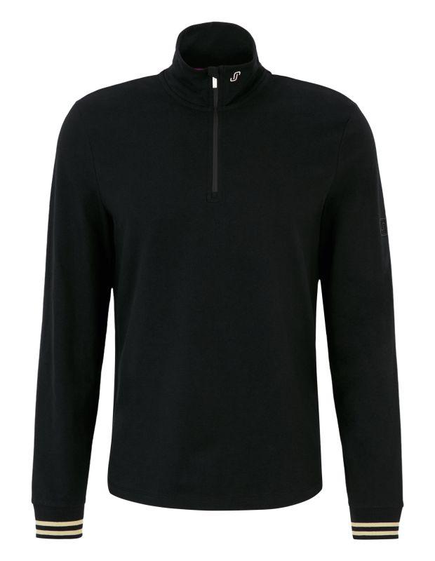 Joy Sportswear LONGSLEEVE G-Style Langarmshirt mit Stehkragen Online Shopping