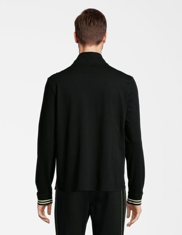 Joy Sportswear LONGSLEEVE G-Style Langarmshirt mit Stehkragen Online Shopping