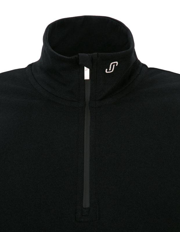 Joy Sportswear LONGSLEEVE G-Style Langarmshirt mit Stehkragen Online Shopping