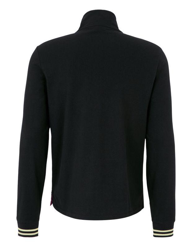 Joy Sportswear LONGSLEEVE G-Style Langarmshirt mit Stehkragen Online Shopping